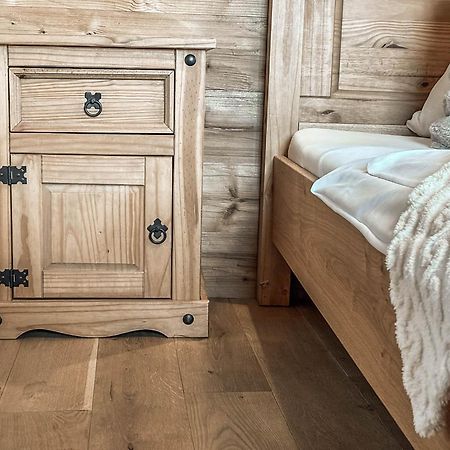 וואגריין Apartment Ferienhaus Seidlgut מראה חיצוני תמונה