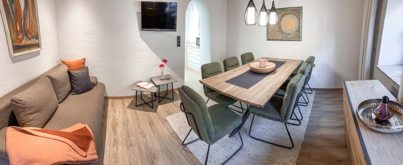 וואגריין Apartment Ferienhaus Seidlgut מראה חיצוני תמונה