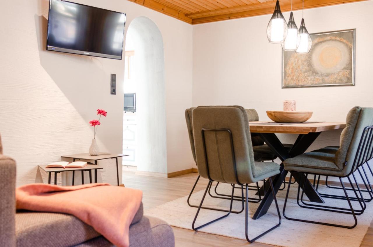 וואגריין Apartment Ferienhaus Seidlgut מראה חיצוני תמונה
