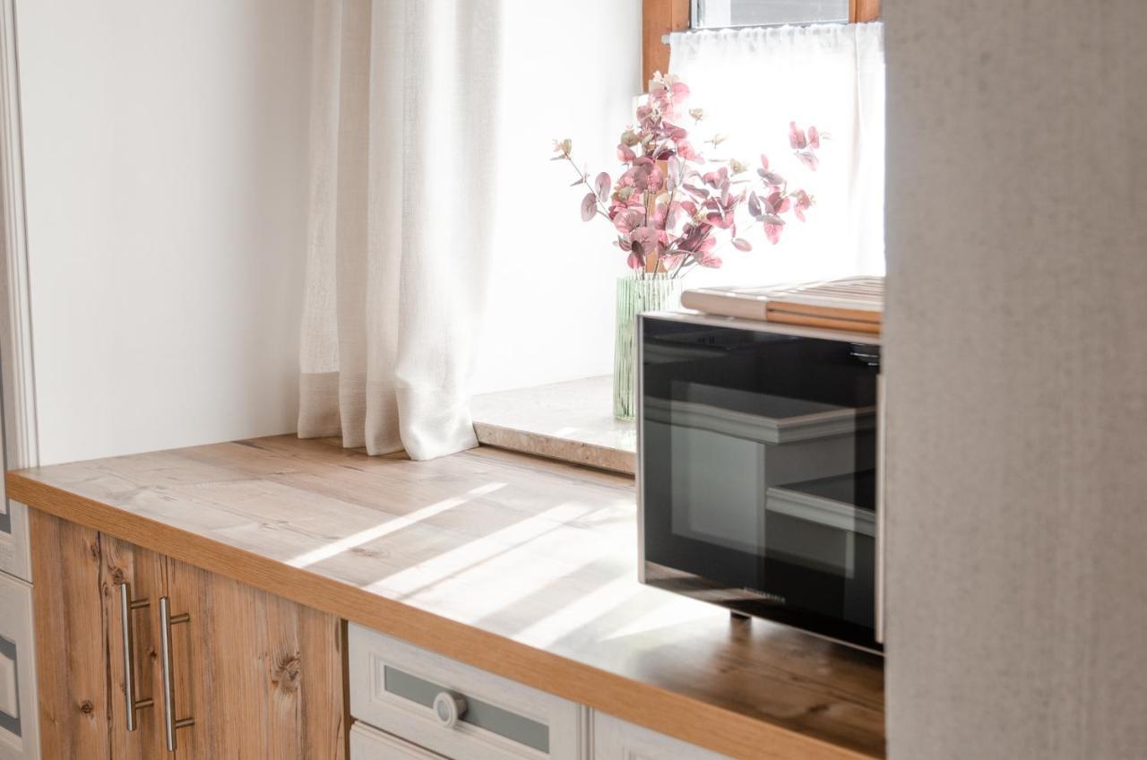וואגריין Apartment Ferienhaus Seidlgut מראה חיצוני תמונה