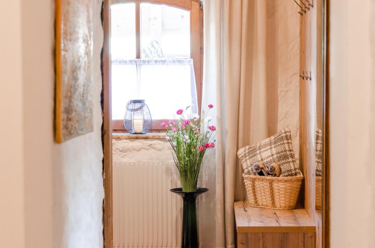 וואגריין Apartment Ferienhaus Seidlgut מראה חיצוני תמונה