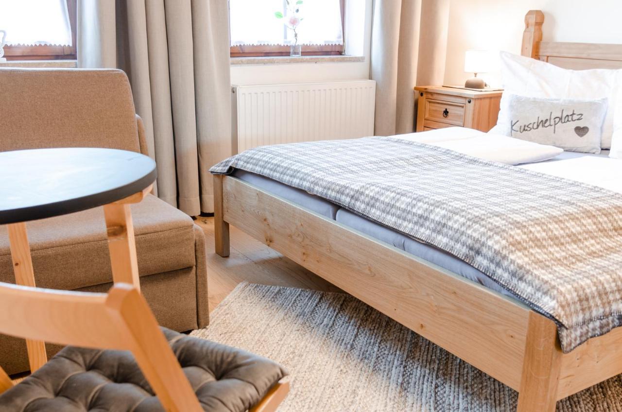 וואגריין Apartment Ferienhaus Seidlgut מראה חיצוני תמונה
