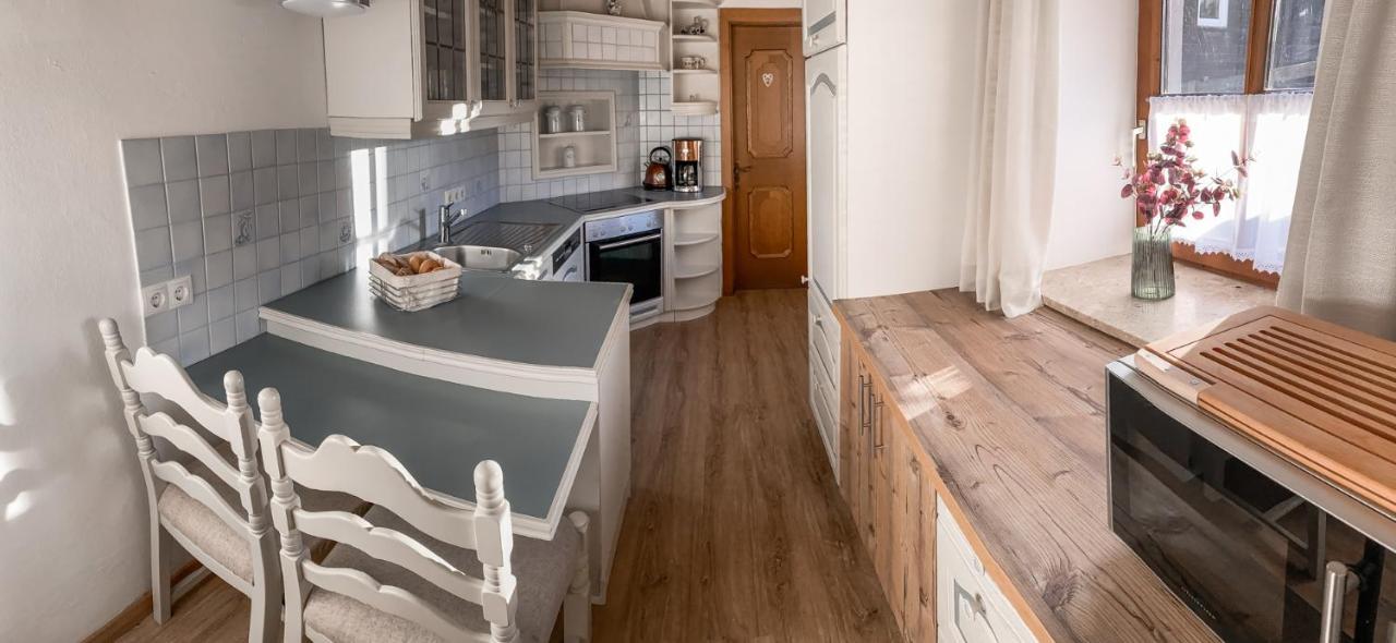 וואגריין Apartment Ferienhaus Seidlgut מראה חיצוני תמונה