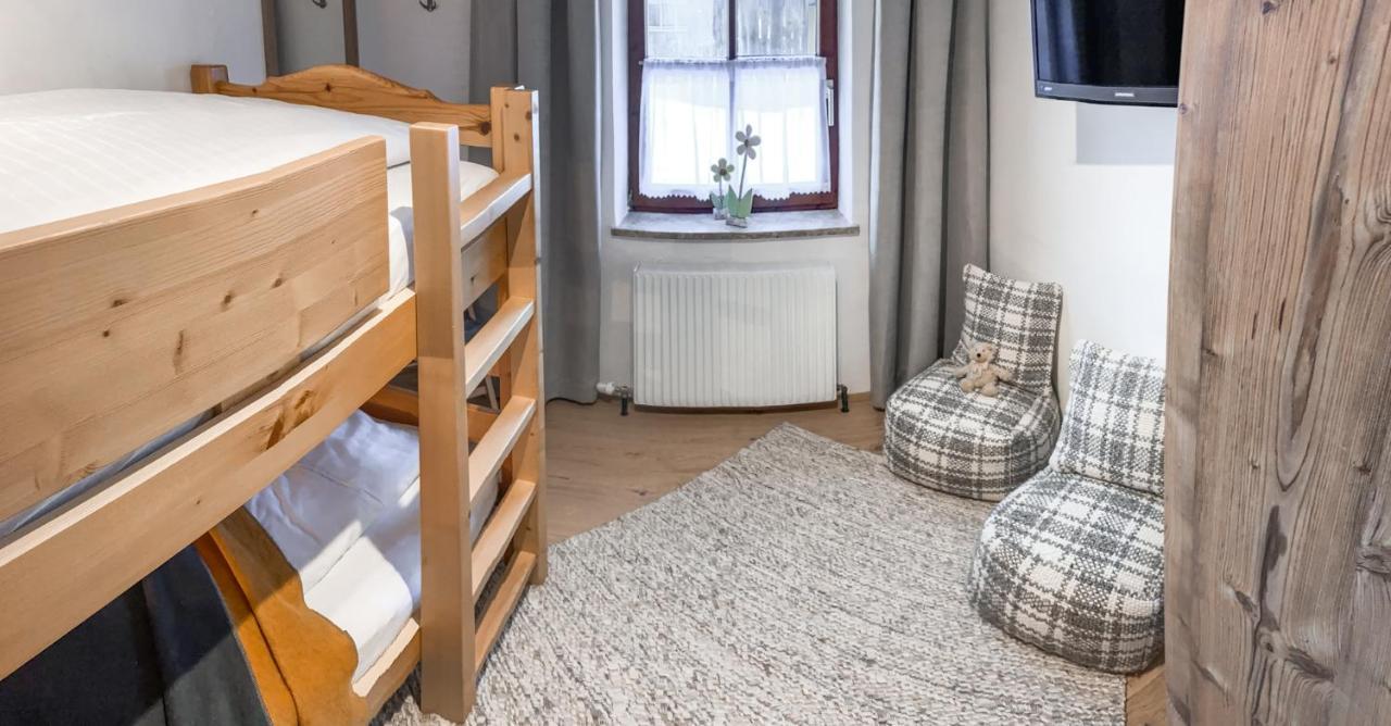 וואגריין Apartment Ferienhaus Seidlgut מראה חיצוני תמונה