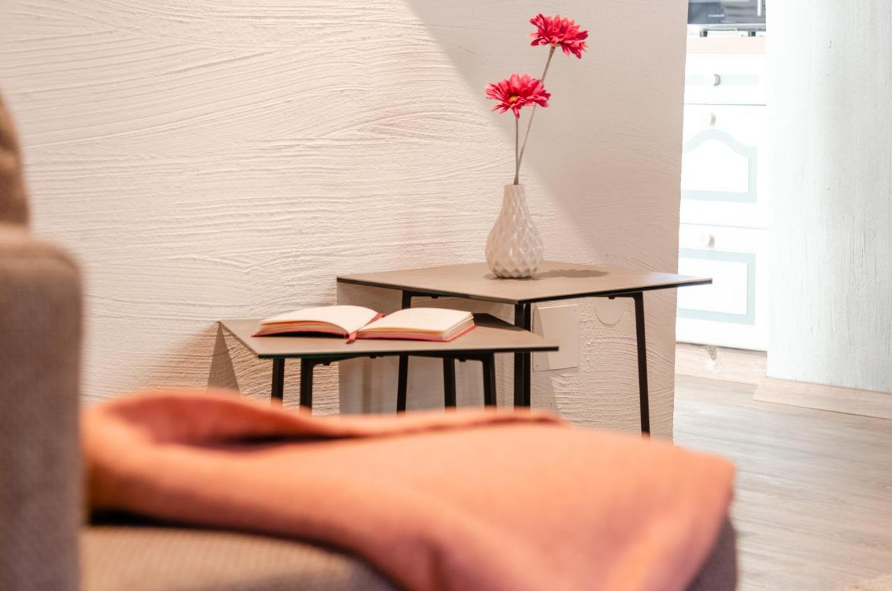 וואגריין Apartment Ferienhaus Seidlgut מראה חיצוני תמונה