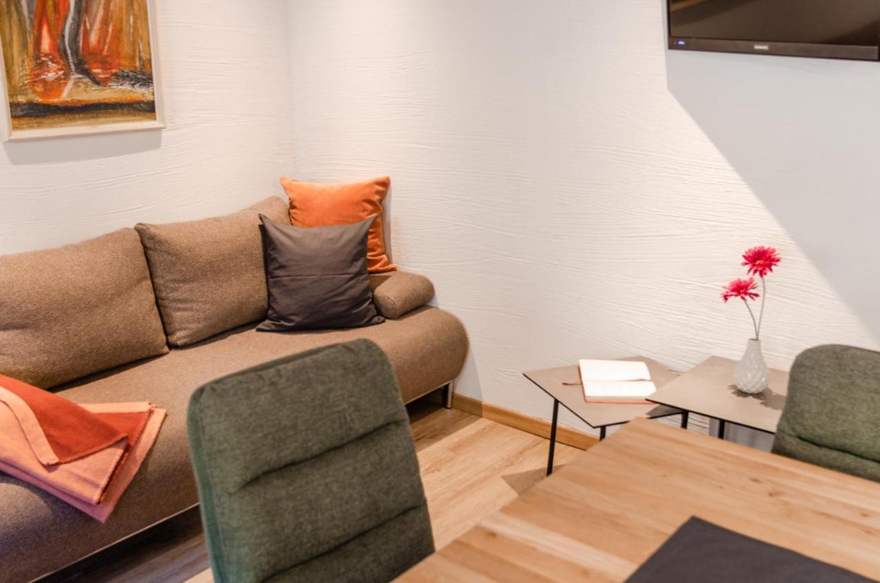 וואגריין Apartment Ferienhaus Seidlgut מראה חיצוני תמונה
