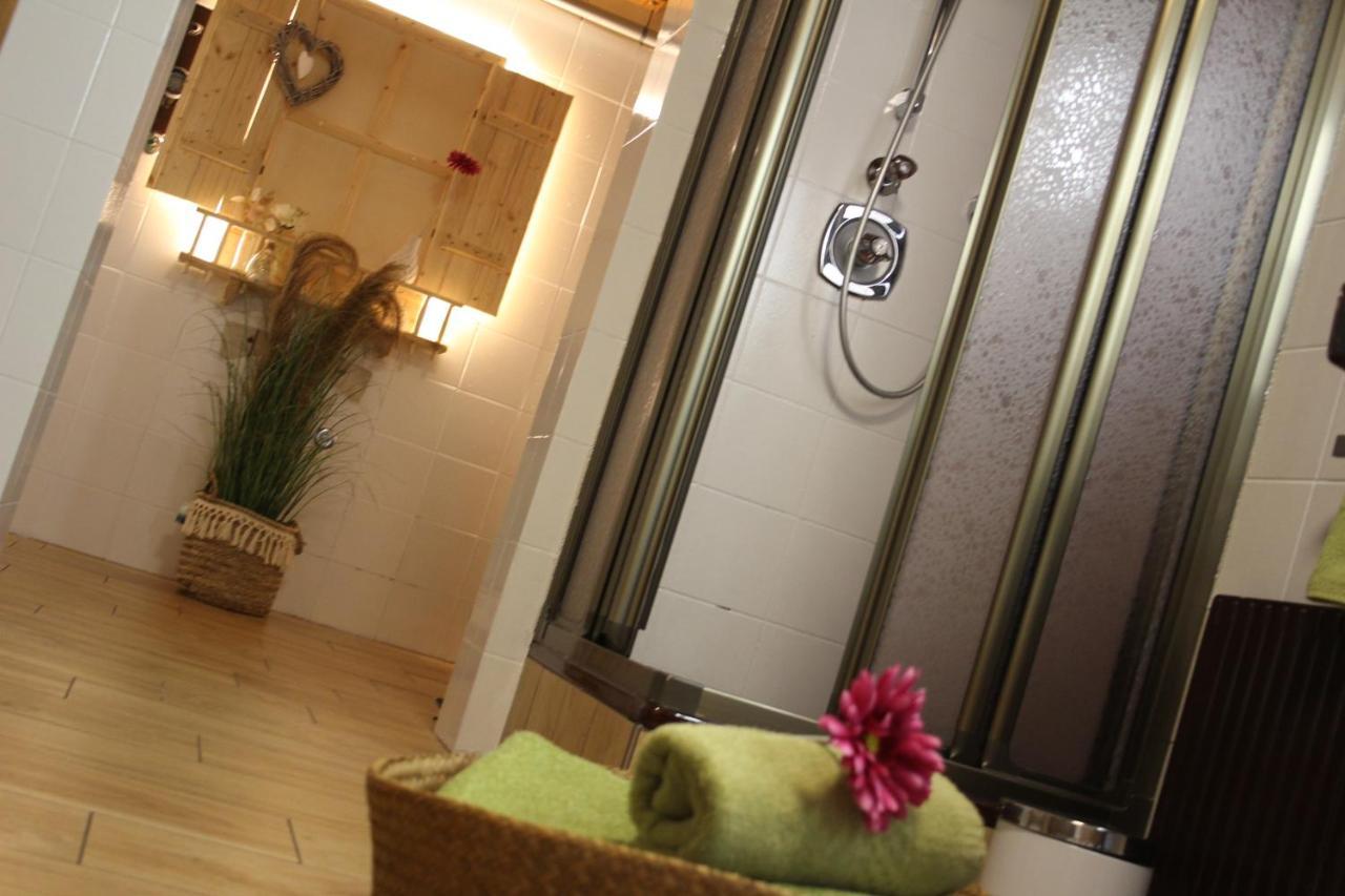 וואגריין Apartment Ferienhaus Seidlgut מראה חיצוני תמונה
