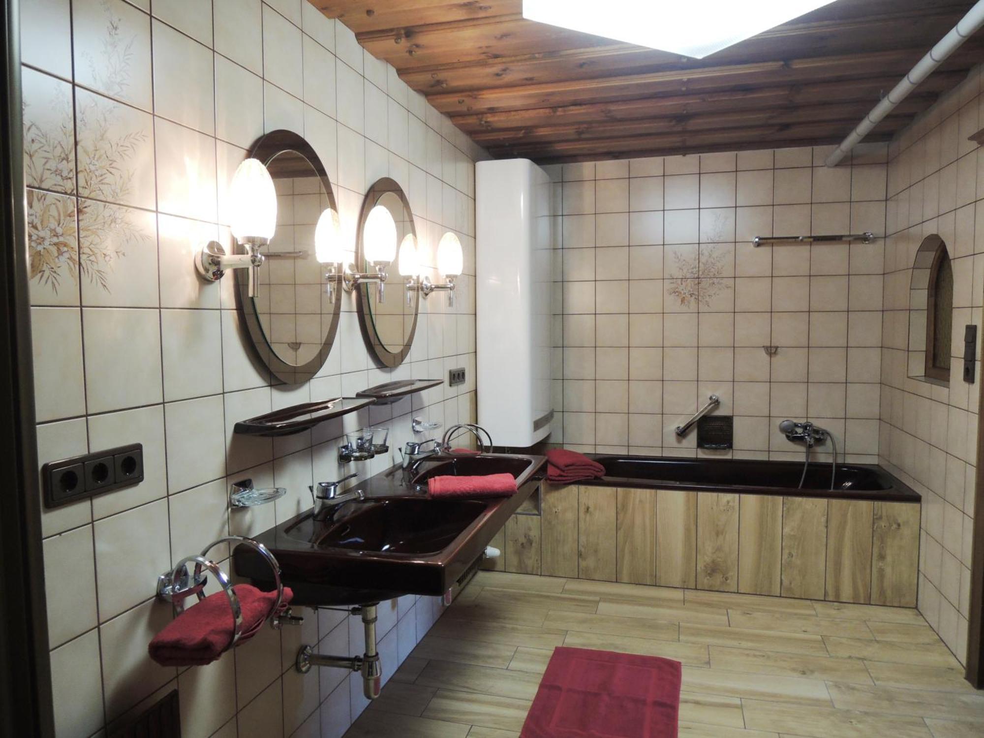 וואגריין Apartment Ferienhaus Seidlgut חדר תמונה
