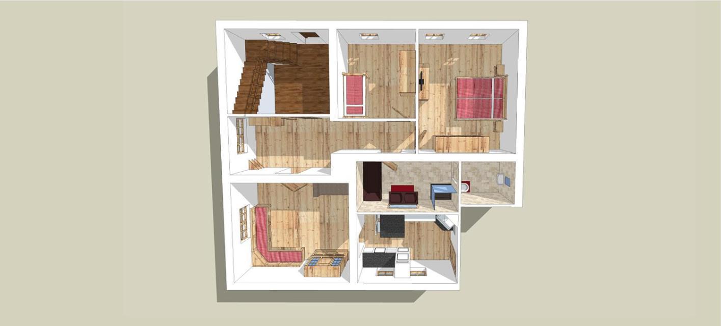 וואגריין Apartment Ferienhaus Seidlgut מראה חיצוני תמונה