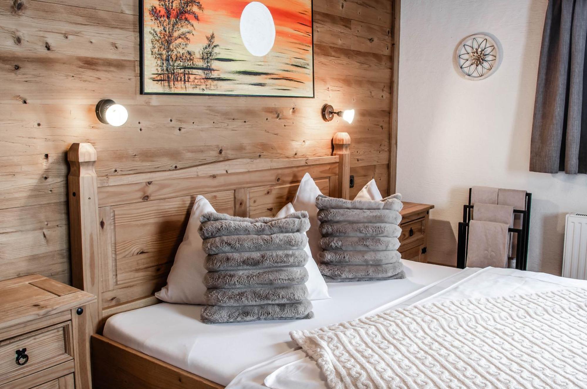 וואגריין Apartment Ferienhaus Seidlgut מראה חיצוני תמונה