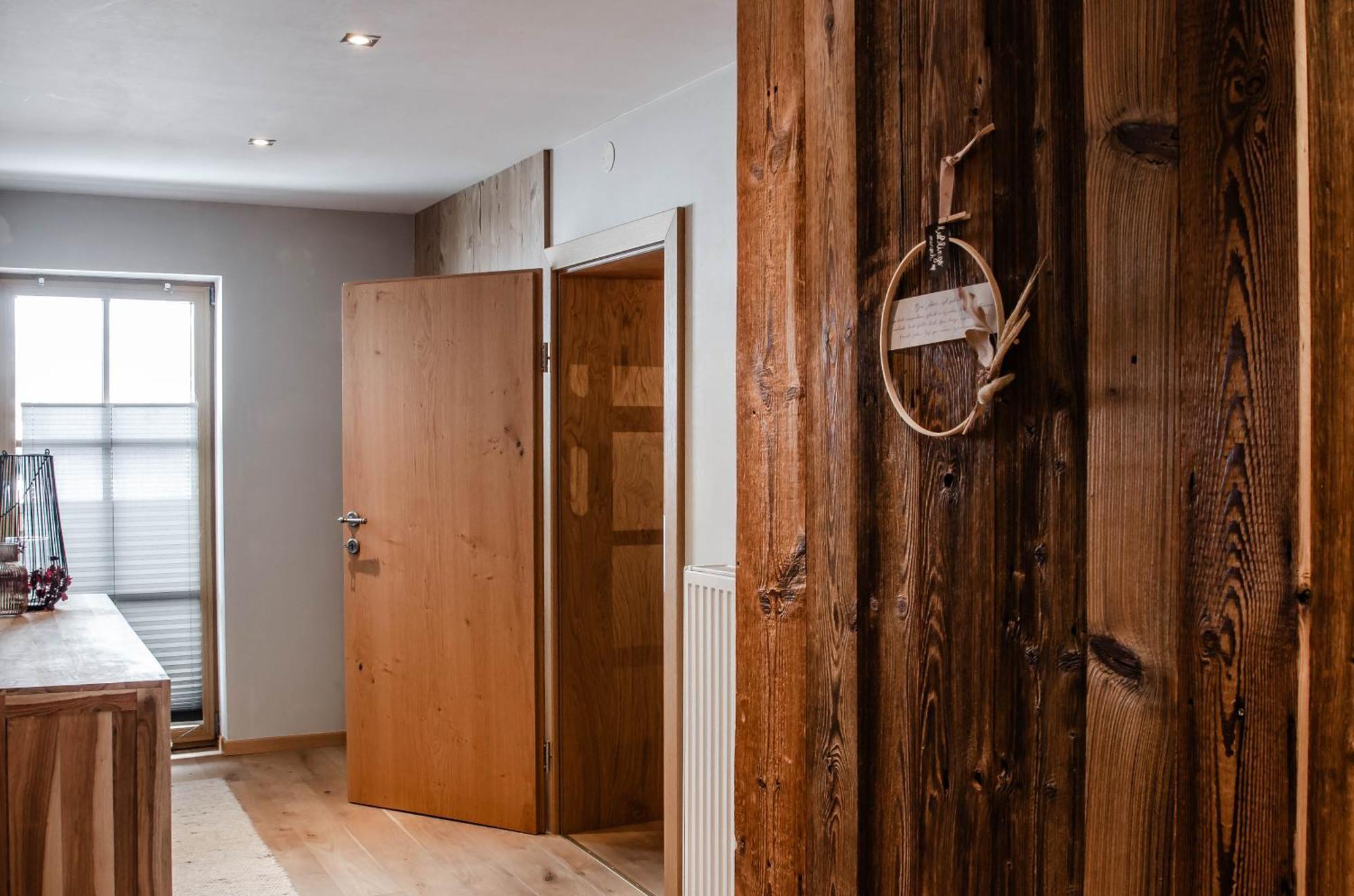 וואגריין Apartment Ferienhaus Seidlgut מראה חיצוני תמונה