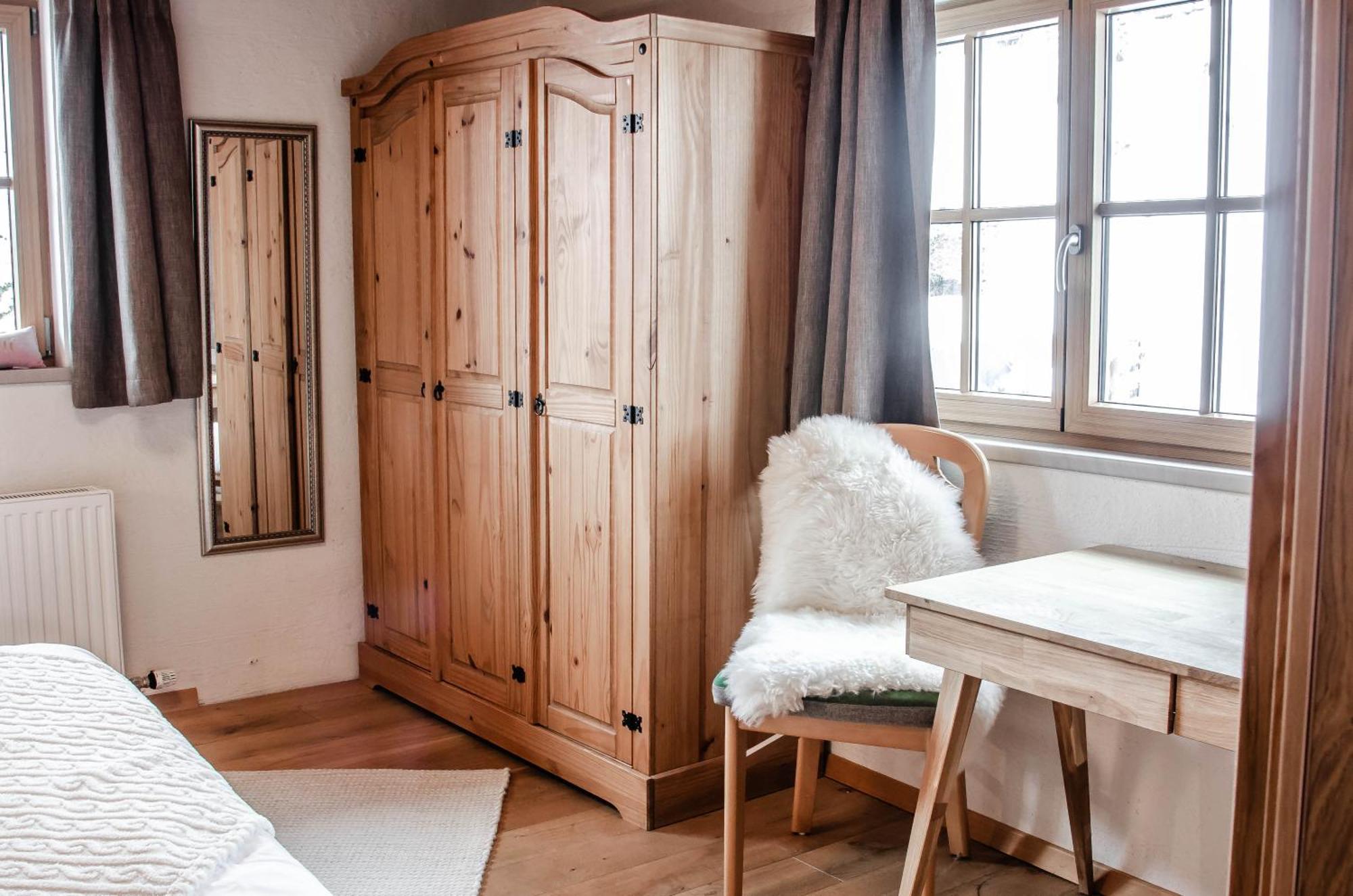 וואגריין Apartment Ferienhaus Seidlgut מראה חיצוני תמונה