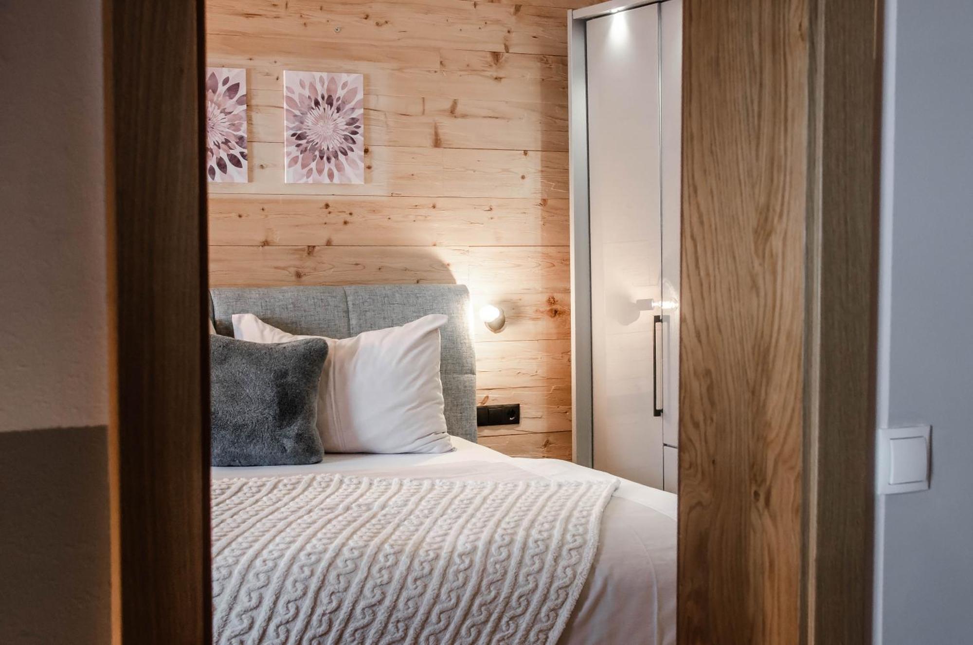 וואגריין Apartment Ferienhaus Seidlgut מראה חיצוני תמונה