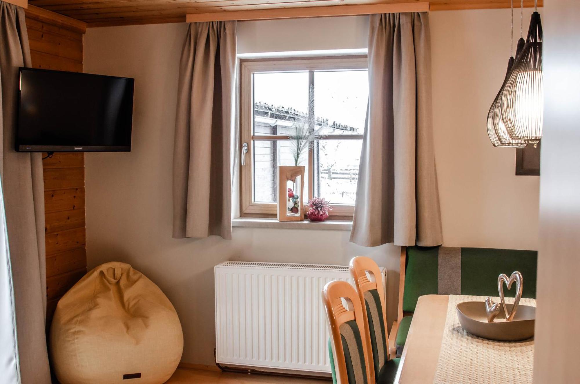 וואגריין Apartment Ferienhaus Seidlgut מראה חיצוני תמונה