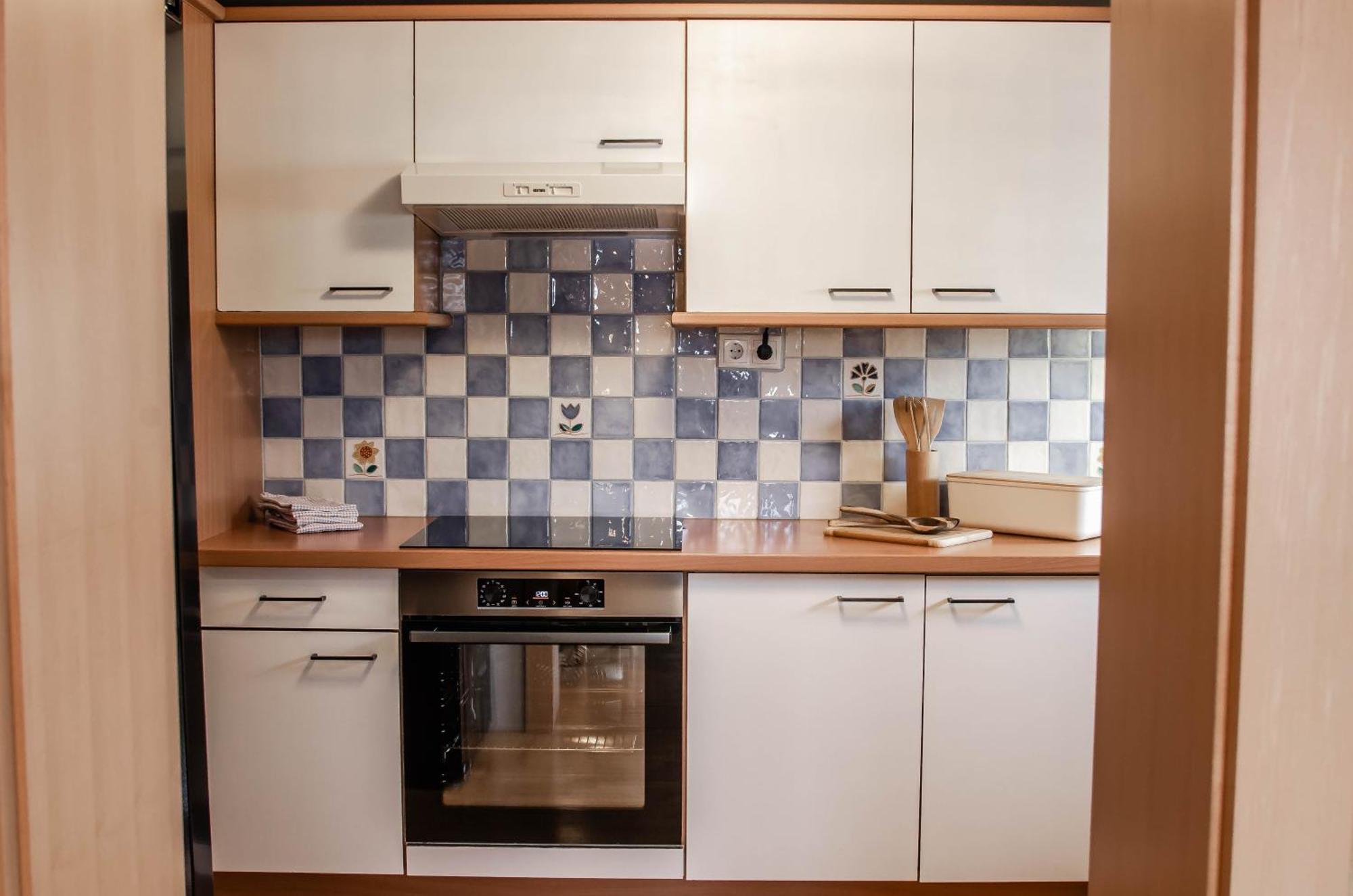 וואגריין Apartment Ferienhaus Seidlgut מראה חיצוני תמונה