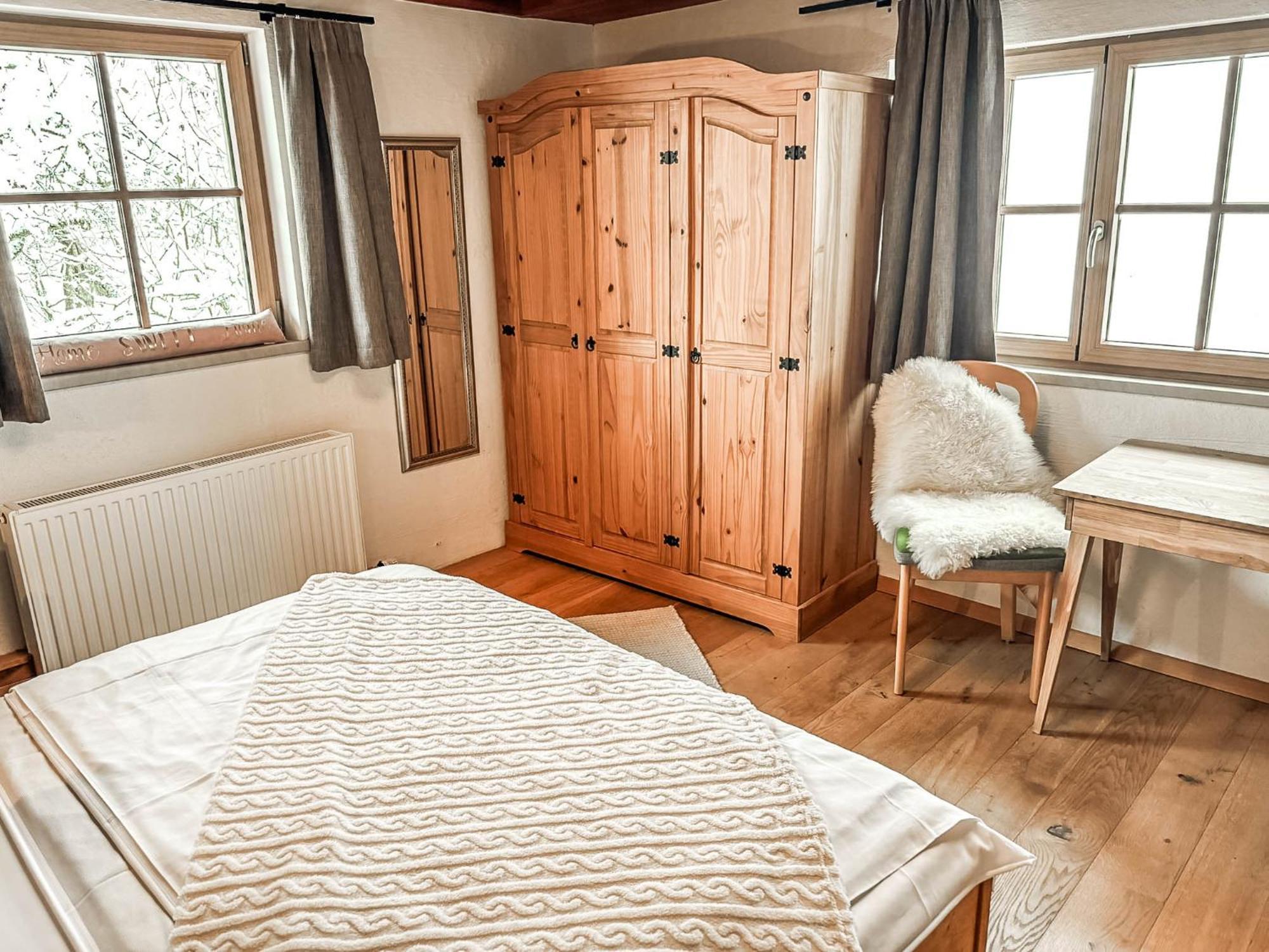 וואגריין Apartment Ferienhaus Seidlgut מראה חיצוני תמונה
