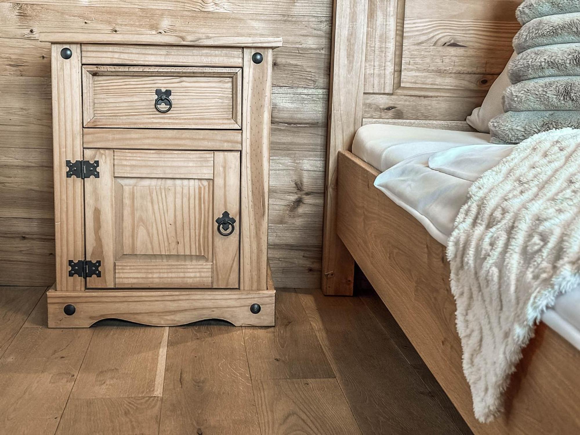 וואגריין Apartment Ferienhaus Seidlgut מראה חיצוני תמונה