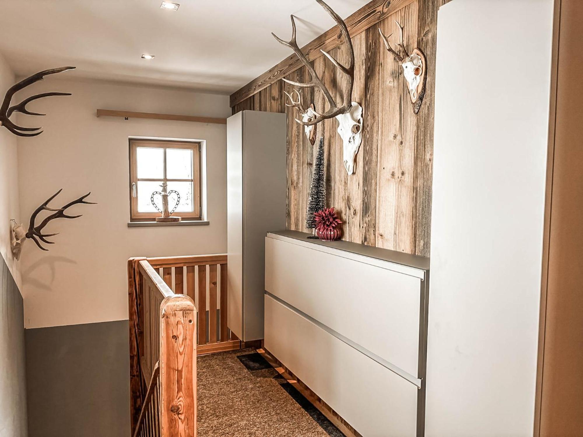 וואגריין Apartment Ferienhaus Seidlgut מראה חיצוני תמונה