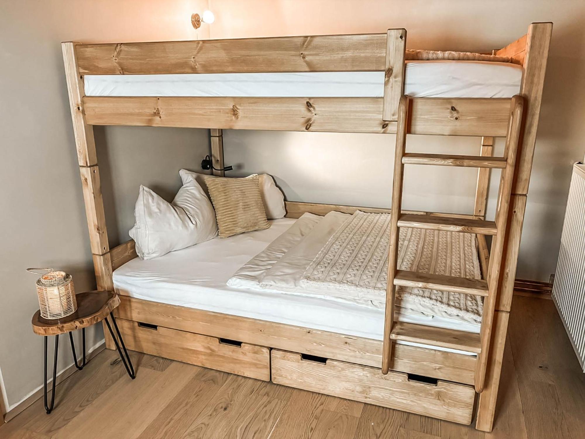 וואגריין Apartment Ferienhaus Seidlgut מראה חיצוני תמונה